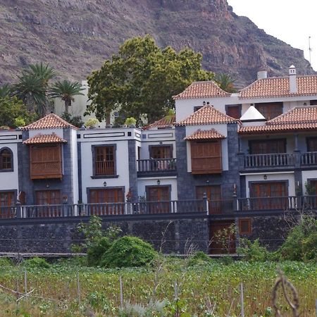 Finca Borbolan Y La Roseta Valle Gran Rey Εξωτερικό φωτογραφία