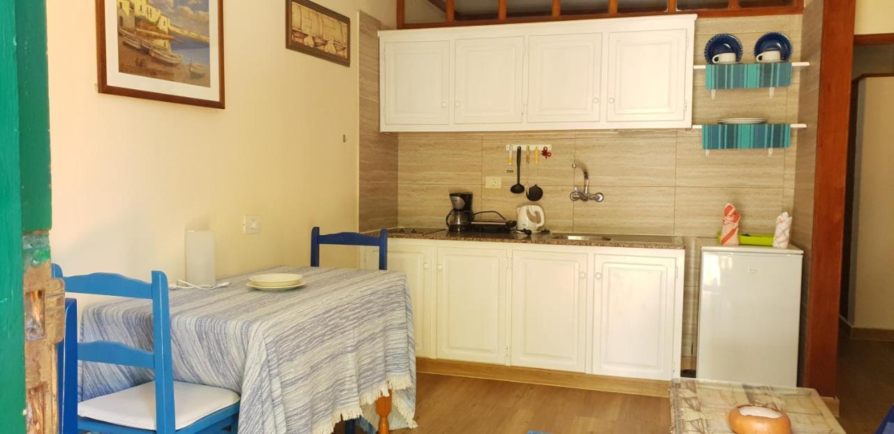 Finca Borbolan Y La Roseta Valle Gran Rey Εξωτερικό φωτογραφία