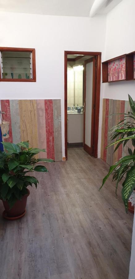 Finca Borbolan Y La Roseta Valle Gran Rey Εξωτερικό φωτογραφία