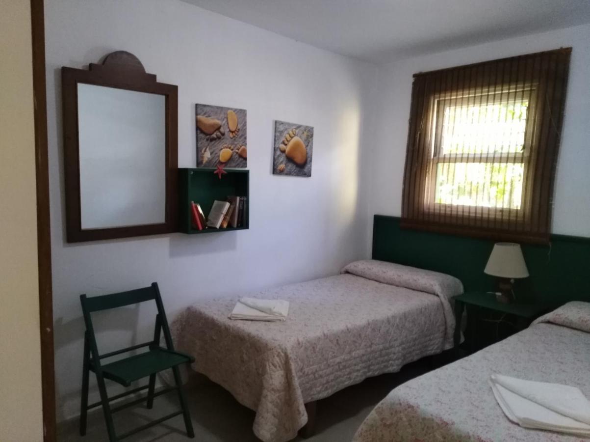 Finca Borbolan Y La Roseta Valle Gran Rey Εξωτερικό φωτογραφία