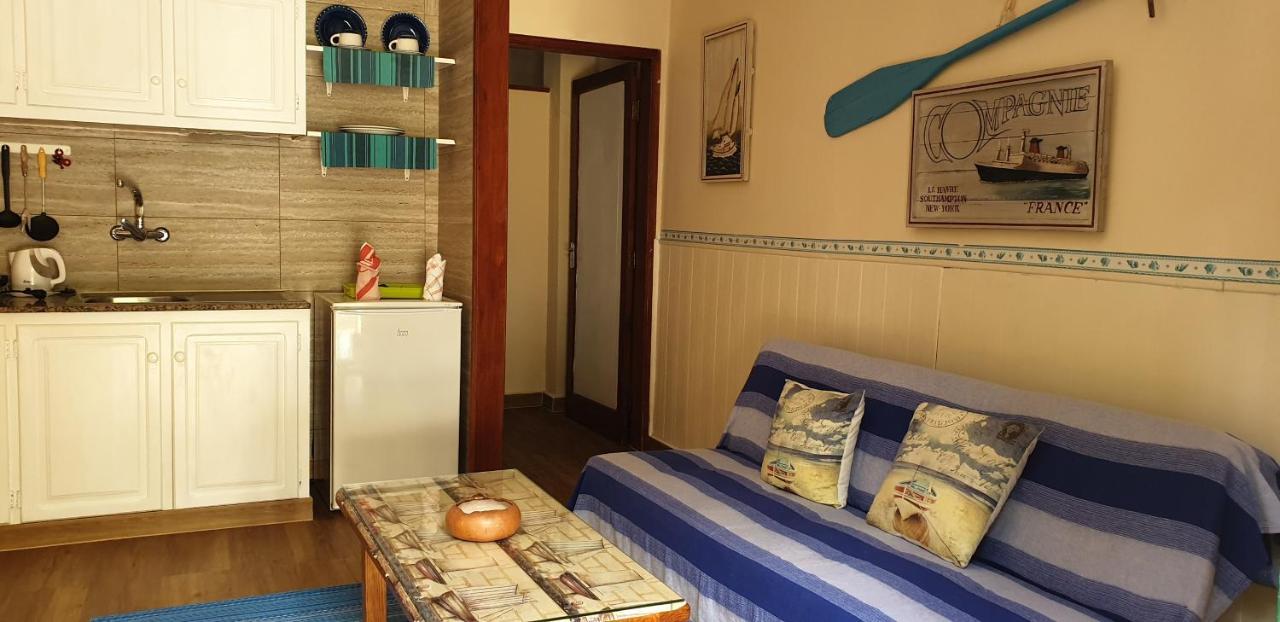 Finca Borbolan Y La Roseta Valle Gran Rey Εξωτερικό φωτογραφία