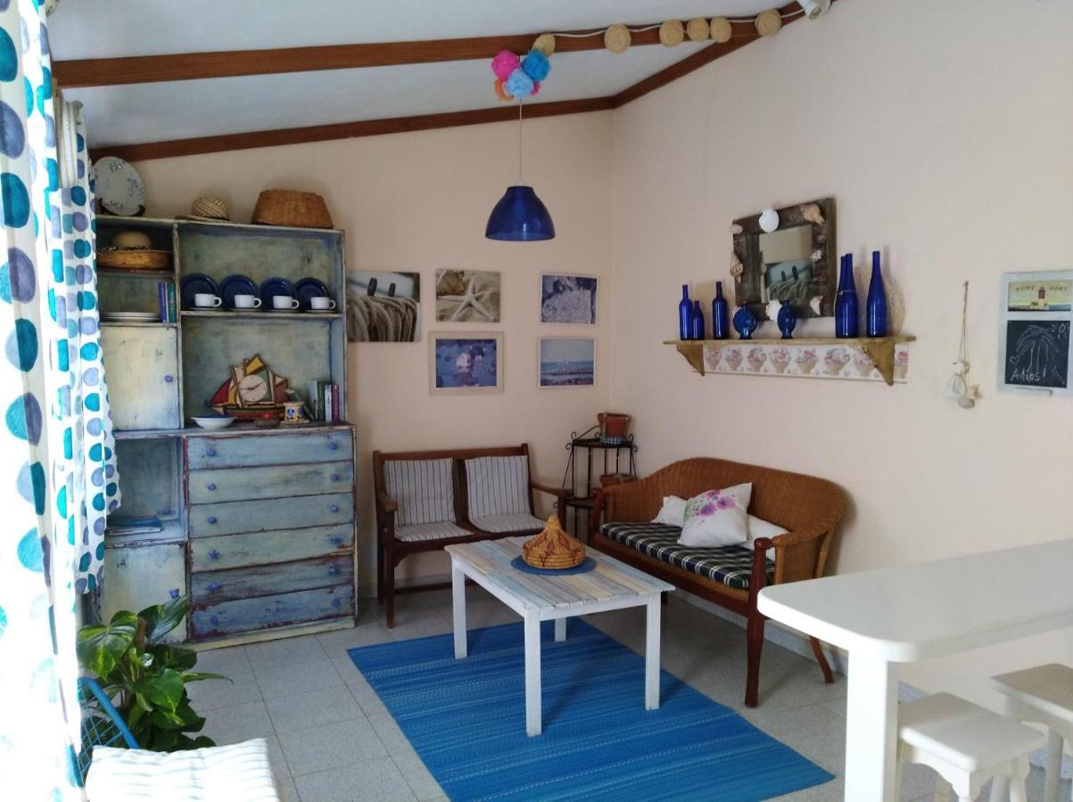 Finca Borbolan Y La Roseta Valle Gran Rey Εξωτερικό φωτογραφία