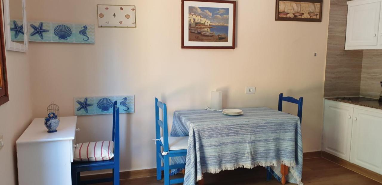Finca Borbolan Y La Roseta Valle Gran Rey Εξωτερικό φωτογραφία